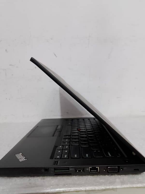 Lenovo thinkpad t450 i5 5th 2