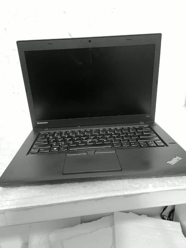 Lenovo thinkpad t450 i5 5th 3