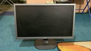 Computer acer LCD