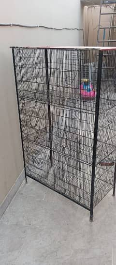 cage for sale