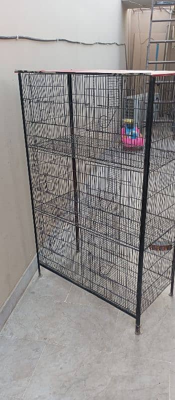 cage for sale 0