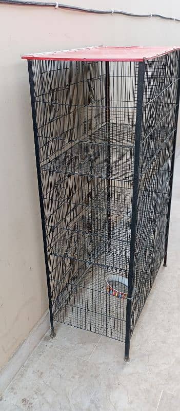 cage for sale 1