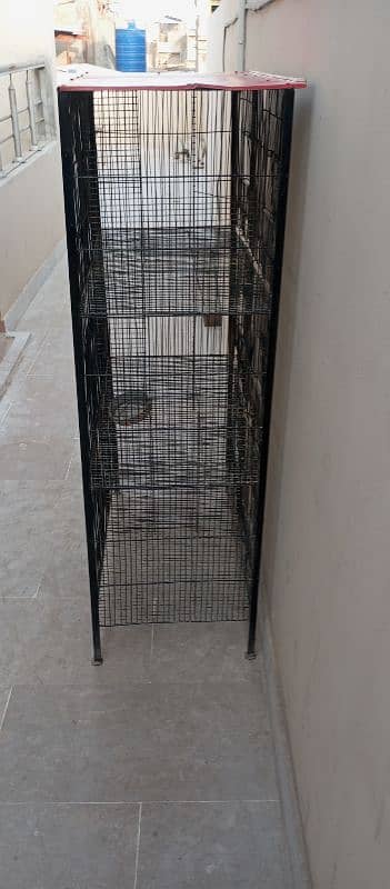 cage for sale 2