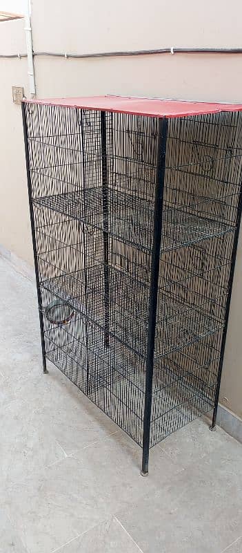 cage for sale 3