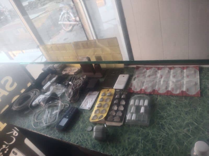 mobile phone shop for sale 3