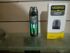 Vmate Max New pod