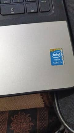 Ho laptop core i3