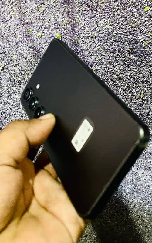 samsung s24 8/128 not pta sim lock no open no repair 6