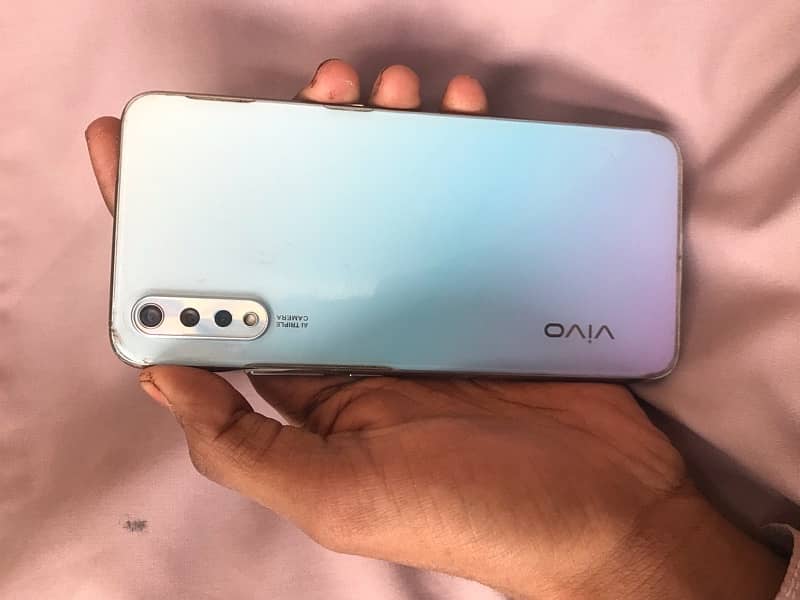 vivo s1 0