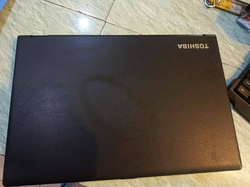 Toshiba laptop 0