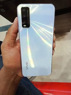 vivo y20 4/64 urgent sale need for money