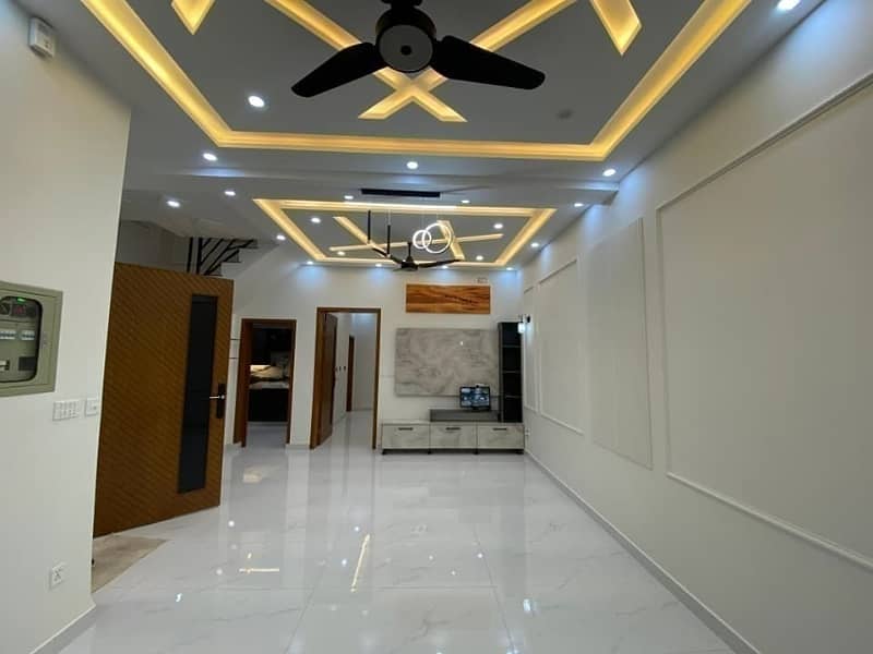 3 Years Installments Plan Brand New House For Sale In Park View City 2