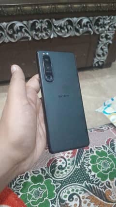 Sony xperia 5 mark 3 urgent sale