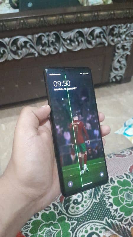 Sony xperia 5 mark 3 urgent sale 2