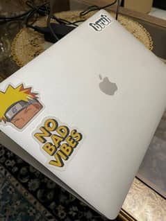 MacBook pro 2017