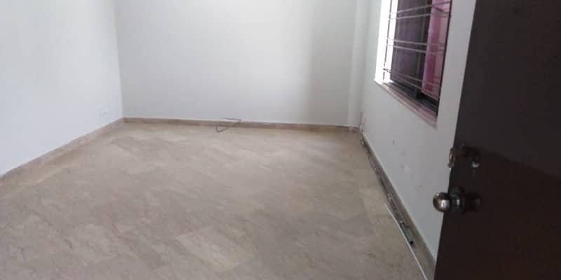 Fully Furnished Flat Is Available For Rent In Defense View Apartments Near Dha Phase 4 8