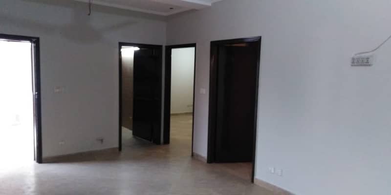 Fully Furnished Flat Is Available For Rent In Defense View Apartments Near Dha Phase 4 12