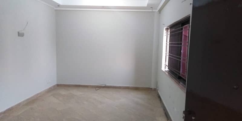 Fully Furnished Flat Is Available For Rent In Defense View Apartments Near Dha Phase 4 18