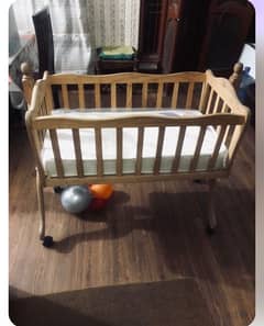 Baby Cot , Baby Bed , Baby Swing