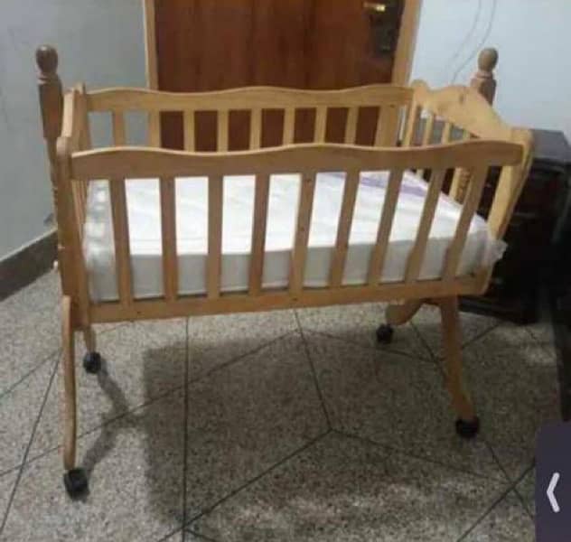 Baby Cot , Baby Bed , Baby Swing 2