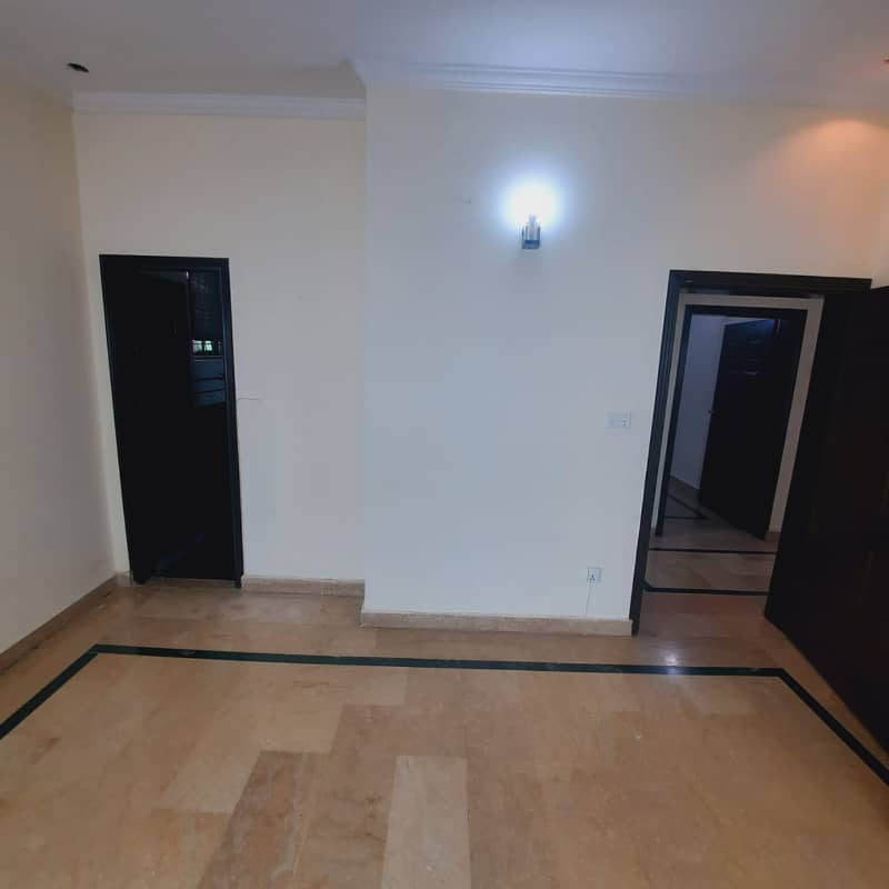 10 Marla Lower Portion Is Available For Rent In Dha Phase 4 6