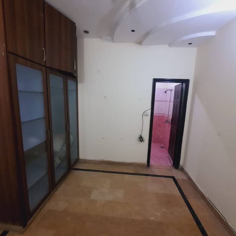 10 Marla Lower Portion Is Available For Rent In Dha Phase 4 11