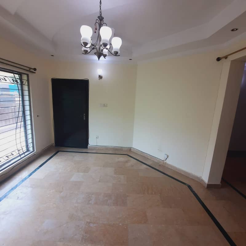 10 Marla Lower Portion Is Available For Rent In Dha Phase 4 18