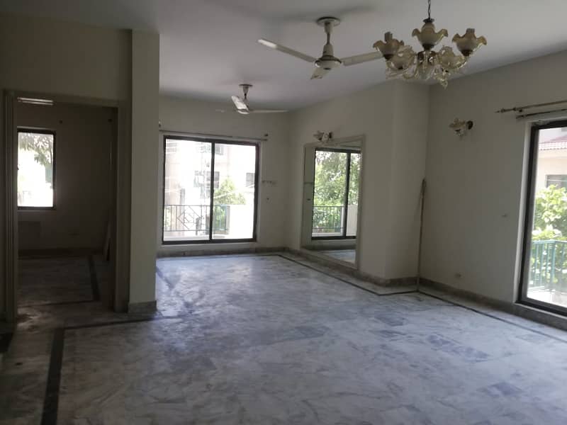 5 Marla Full House Is Available For Rent In Dha Phase 3 Near McDonalds Y Block 19