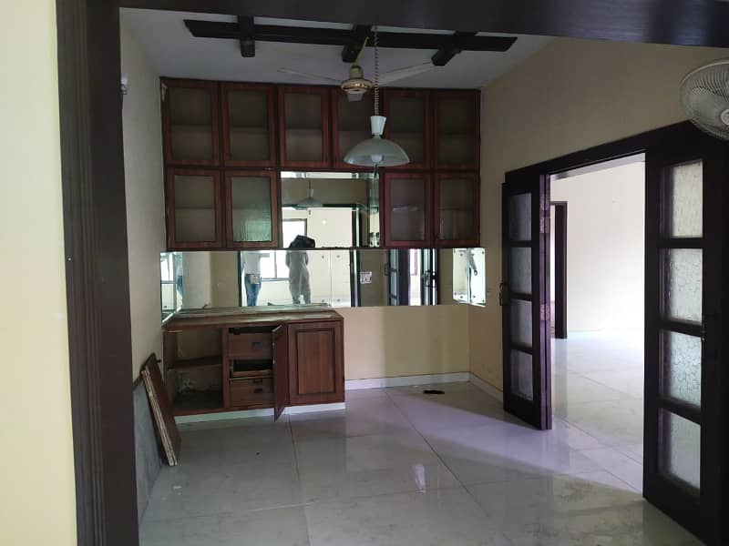 10 Marla Full House Is Available For Rent In Dha Phase 4 Near Main Ghazi Road 19