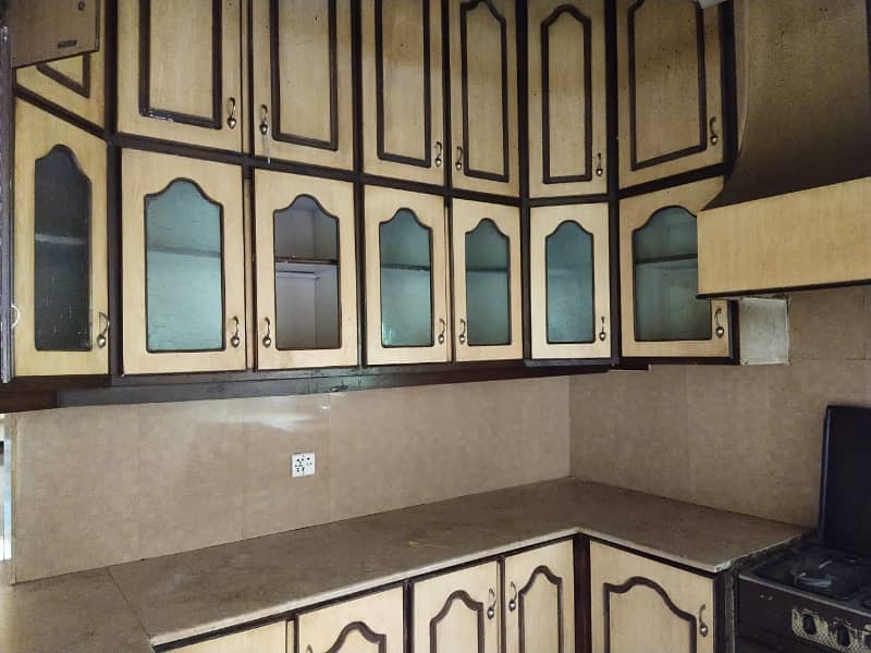 10 Marla Full House Is Available For Rent In Dha Phase 4 Near Main Ghazi Road 20