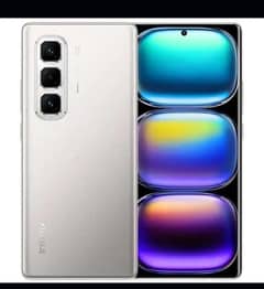 infinix hot 50 pro