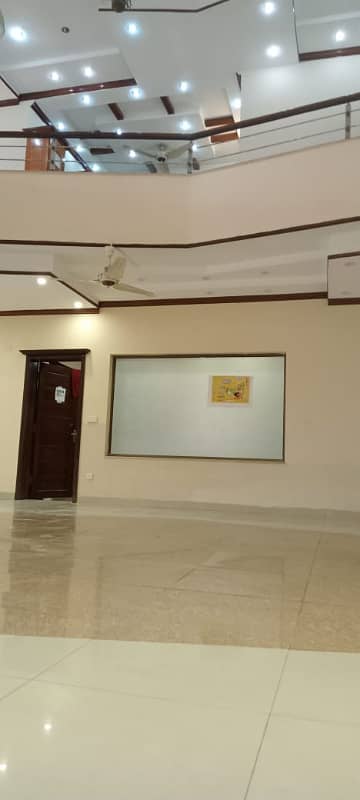 2 KANAL FULL HOUSE IS AVAILABLE FOR RENT IN DHA PHASE 2 Near Lalik Jan Chowk 0