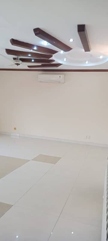 2 KANAL FULL HOUSE IS AVAILABLE FOR RENT IN DHA PHASE 2 Near Lalik Jan Chowk 17