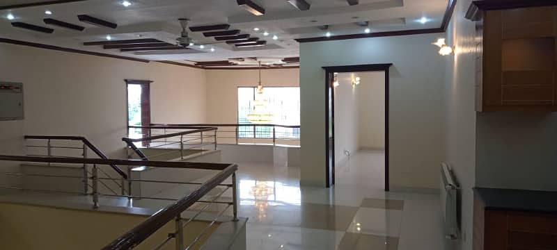 2 KANAL FULL HOUSE IS AVAILABLE FOR RENT IN DHA PHASE 2 Near Lalik Jan Chowk 20