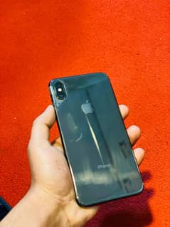 iPhone Xs Max Non pta 512gb 10/10