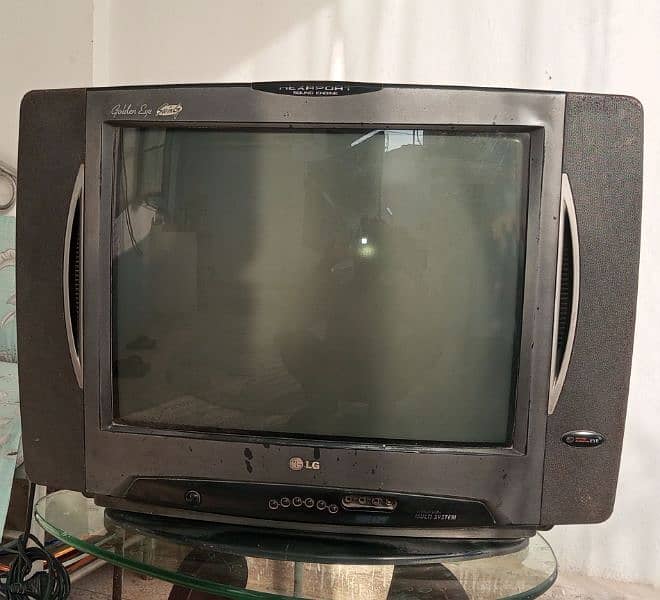 LG Tv 0