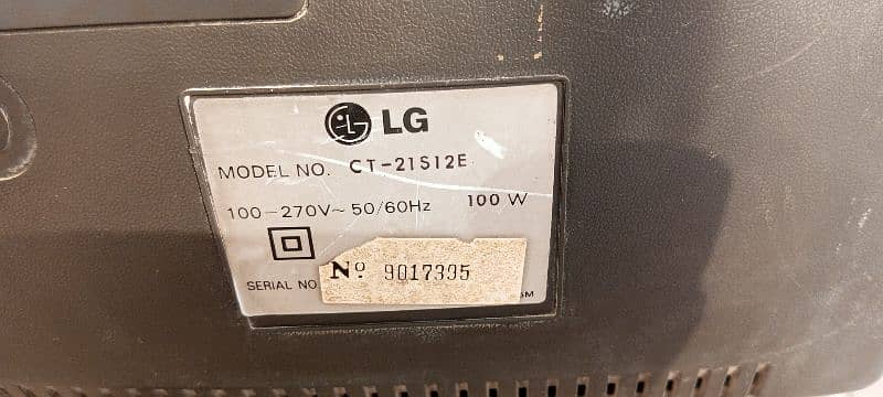 LG Tv 4