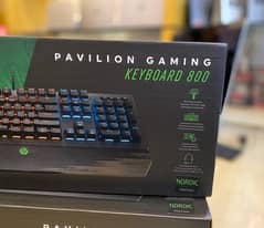 Gaming Mechanical Keyboard