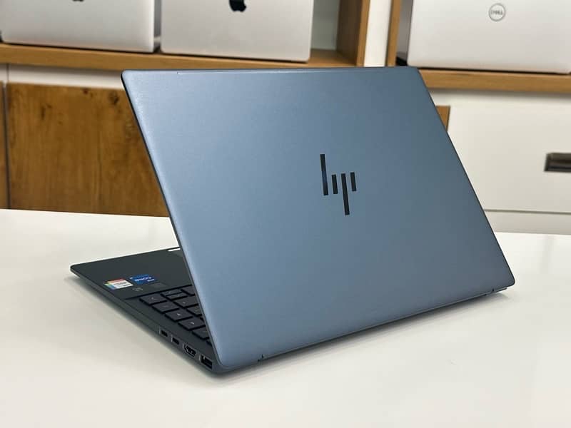 Hp Pavilion Plus Core i7 - 13 th Gen ( 14-Core ) 16 Gb Ram- 512 Gb Ssd 0