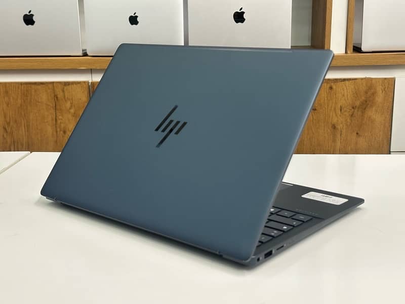 Hp Pavilion Plus Core i7 - 13 th Gen ( 14-Core ) 16 Gb Ram- 512 Gb Ssd 8