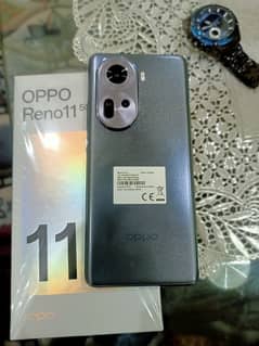 oppo reno 11 5G