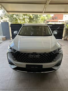 Haval H6 2024