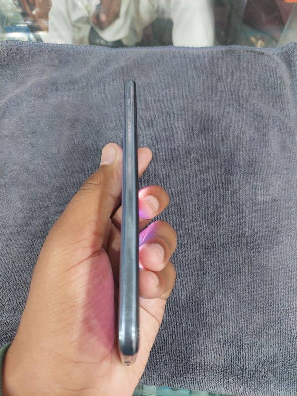 Vivo V21 8+8 128 no open no repair 100% original phone with original 2