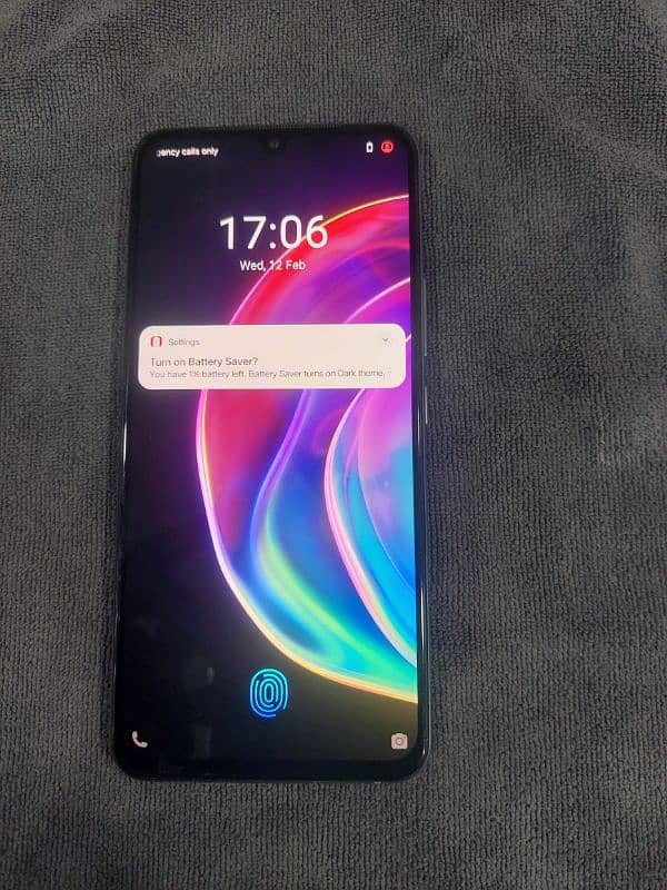 Vivo V21 8+8 128 no open no repair 100% original phone with original 5