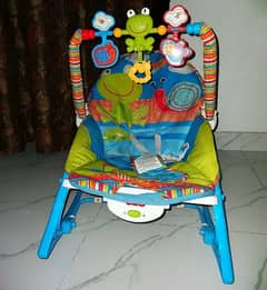 kids rocking chair / baby chair / rocking chair / kids swing / swing