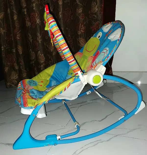 kids rocking chair / baby chair / rocking chair / kids swing / swing 2