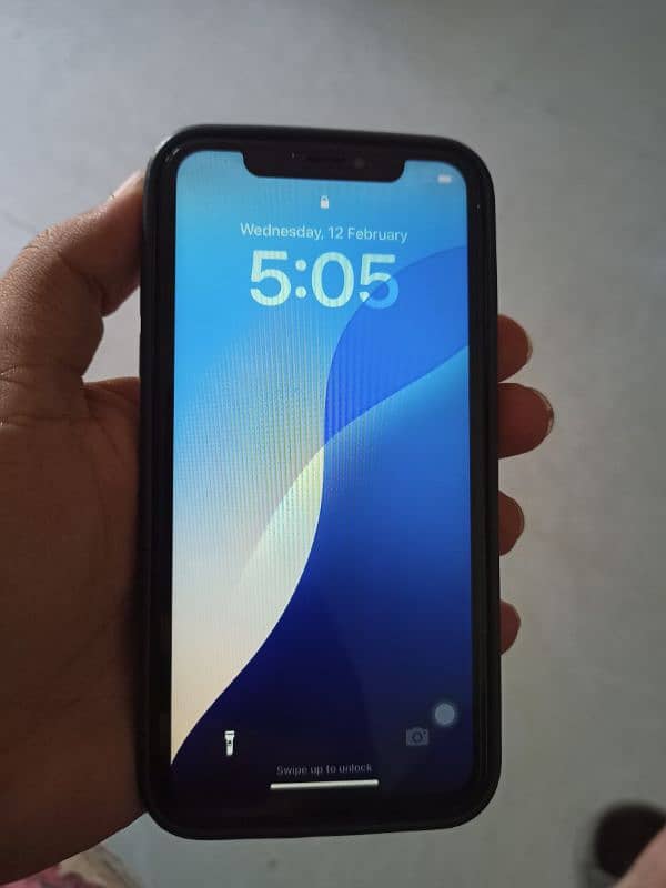 Iphone Xr converted 13 pro max 2