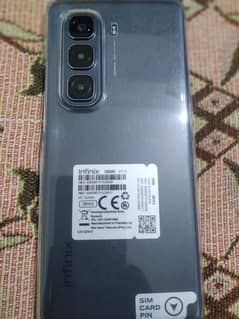 infnix hot 50 pro plus 16/256 GB