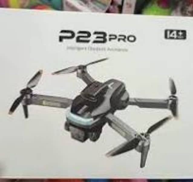 p23 pro drone 2