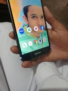 Aquos zeta 2   . . 3gb 32gb